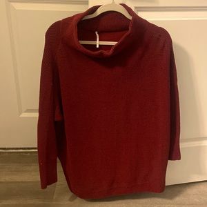 XS Free People Sweater